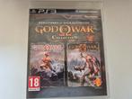 God of war collection playstation 3, Ophalen of Verzenden, Zo goed als nieuw