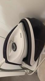 'philips strijkijzer stoomgenerator Als NIEUW, Elektronische apparatuur, Strijkijzers en Strijkplanken, Ophalen, Zo goed als nieuw