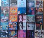Lot pop rock  A  34 cd's, Enlèvement