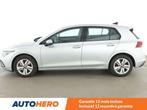 Volkswagen Golf 1.5 eTSI ACT Life (bj 2021, automaat), Auto's, Stof, 5 deurs, Golf, 150 pk