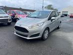 FORD FIESTA 1.5 Diesel**Euro6b**, Argent ou Gris, Achat, Entreprise, Garantie prolongée