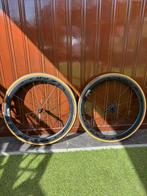 Wielen forza carbon, Ophalen, Zo goed als nieuw, Carbon
