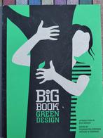 Big book green design, Ophalen of Verzenden, Zo goed als nieuw