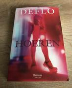 Hoeren - Deflo, Boeken, Ophalen of Verzenden, Zo goed als nieuw, Deflo