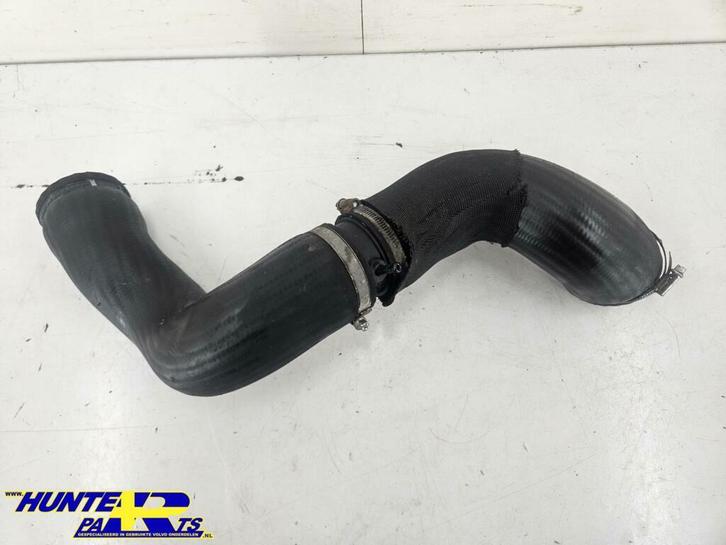 Intercoolerslang Volvo V60/S60/V70/XC60 ('09-'18) 31370208, Auto-onderdelen, Motor en Toebehoren, Volvo, Gebruikt, Ophalen of Verzenden