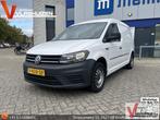 Volkswagen Caddy 2.0 TDI L2H1 BMT Maxi L2H1 | € 6.350,- NETT, 121 g/km, Wit, Bedrijf, Te koop