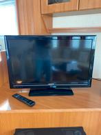 LCD TV  80cm breed., Huis en Inrichting, Kasten |Televisiemeubels, Ophalen, Gebruikt