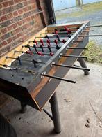 Kicker babyfoot de cafe avec monnayeur, Kinderen en Baby's, Speelgoed | Voetbaltafels, Ophalen