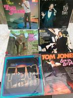 TOM JONES/ 6 lp’s samen, Ophalen of Verzenden