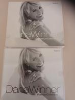 Dana winner platinium collection, CD & DVD, CD | Néerlandophone, Comme neuf, Enlèvement ou Envoi