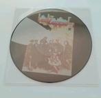 Led Zeppelin - II (Picture disc), Ophalen of Verzenden