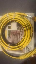 Originele Kärcher verlengslang 6 meter, Ophalen of Verzenden