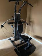 Finnlo Bioforce Extreme Krachtstation (499 euro), Ophalen, Overige materialen, Benen, Krachtstation