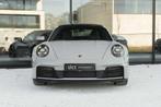 Porsche 992 Fase II SportDesign SportExhaust SportSeats Chro, Auto's, Porsche, Automaat, 4 zetels, Gebruikt, 1595 kg