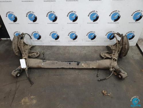 NISSAN QASHQAI TEKNA [REAR_DEAD_AXLE_(FWD)] 2019, Auto-onderdelen, Overige Auto-onderdelen, Gebruikt, ARN erkend, Stiba lid, Erkend duurzaam