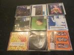 GROOT LOT CD's   ROCK POP   2500 STUKS, Cd's en Dvd's, Ophalen, Gebruikt, Poprock