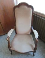 hoge stoel /zetel, Ophalen, Zo goed als nieuw, Eenpersoons, Hout