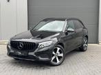 Mercedes-Benz GLC 250D AMG, Auto's, Automaat, 4 cilinders, USB, Alcantara