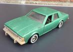 Modelauto  Chevrolet Caprice classic, Corgi 325, Ophalen of Verzenden