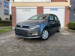 Volkswagen polo 1.0i benzine 47000km 11/2015 (75pk), Auto's, Volkswagen, Handgeschakeld, 5 deurs, Particulier, Polo