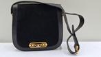 Céline handtas vintage, Handtassen en Accessoires, Tassen | Damestassen, Ophalen, Zo goed als nieuw, Zwart, Handtas