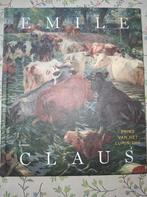 Emile Claus, Boeken, Ophalen of Verzenden, Schilder- en Tekenkunst, Johan De Smet, Nieuw