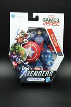 Captain America Oath Keeper - Marvel Gamerverse - Avengers, Collections, Enlèvement ou Envoi, Neuf