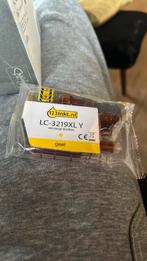 Inktpatronen printer Brother, Computers en Software, Ophalen of Verzenden, Nieuw, 1 2 3 inkt