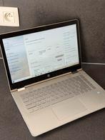 HP Pavillon, Ophalen, 8 GB, Touchscreen, Zo goed als nieuw