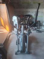 Crosstrainer, Sport en Fitness, Ophalen, Gebruikt, Crosstrainer