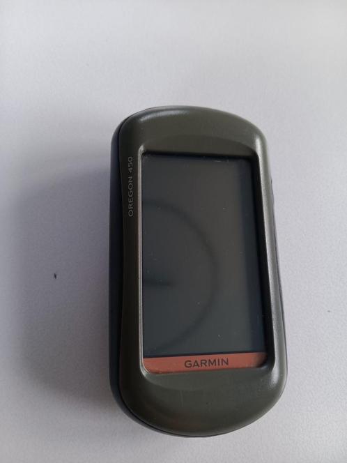 Garmin gps, Fietsen en Brommers, Fietsaccessoires | Fietscomputers, Zo goed als nieuw, GPS, Ophalen of Verzenden
