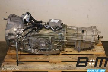 Automaatbak 8-traps  NXJ VW Touareg 3.0TDI 0C8300038E