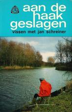 (sp43) Aan de haak geslagen, Verzenden, Gelezen