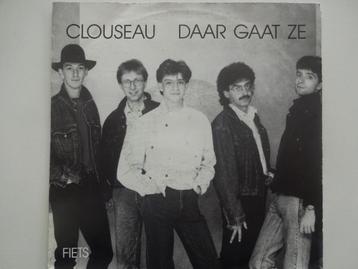 Clouseau - Daar Gaat Ze (1990) beschikbaar voor biedingen