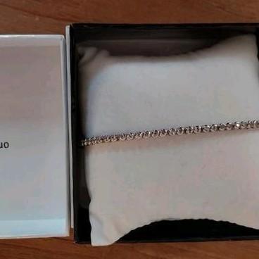 STORM, Handtassen en Accessoires, Armbanden, Nieuw, Zilver, Zilver, Ophalen of Verzenden