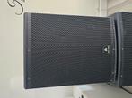 Devine Onyx subwoofer 15 inch, Ophalen, Zo goed als nieuw
