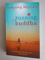 Mipham Sakyong: Running buddha, Sakyong Mipham, Comme neuf, Course à pied et Cyclisme, Enlèvement ou Envoi