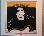 Cd. Lou Reed. Transformer.  Legendarische doorbraakalbums., Ophalen of Verzenden