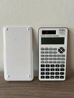 HP 10s+ scientific calculator easy to read display, Diversen, Rekenmachines, Ophalen, Gebruikt