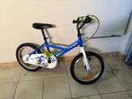kinderfiets, Fietsen en Brommers, Ophalen, Gebruikt, 16 inch, B-Twin