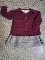 Mooi wintersetje v/h merk Zara, Gebruikt, Meisje, Ophalen of Verzenden, Zara