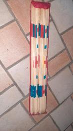 mikado, Vijf spelers of meer, Ophalen of Verzenden, Zo goed als nieuw