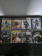 Pakket van 8 ps3-games, Ophalen of Verzenden, Gebruikt