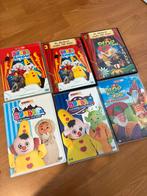 Kinder dvd pakket, Cd's en Dvd's, Gebruikt, Alle leeftijden, Overige genres, Ophalen of Verzenden
