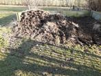 paardenmest, Tuin en Terras, Aarde en Mest, Ophalen, Mest