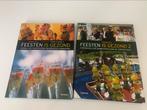 Frank Fol Feesten is gezond deel 1 + 2, Ophalen, Nieuw