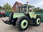 1983 Mercedes-Benz MB-Trac 1500 Vierwielaangedreven landbouw, Gebruikt, Overige merken