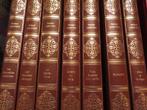 Livres de Robert Sabatier – 7 volumes, Ophalen of Verzenden, Zo goed als nieuw, Sabatier