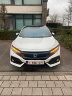 Honda Civic, Auto's, Automaat, 5 deurs, Particulier, 3 cilinders