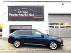 Skoda Superb 1.4TSi iV PHEV VIRTUAL,CARPLAY,CAMERA,ADAPT.CRU, Automaat, Stof, 4 cilinders, Blauw